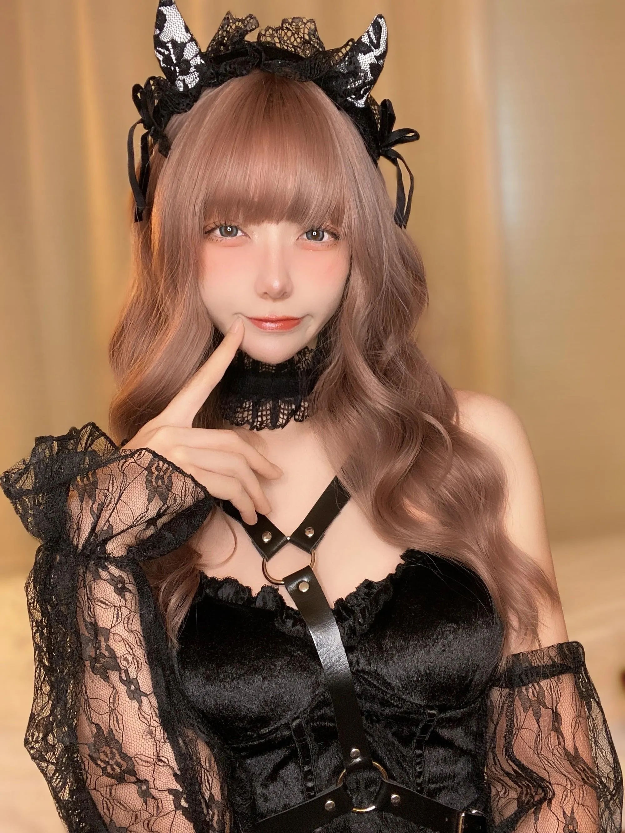 かさぎkasagi – NO.008 Fantia 2022-10月会员订阅-2022-10-31 10月ありがとうございました [30P]插图7